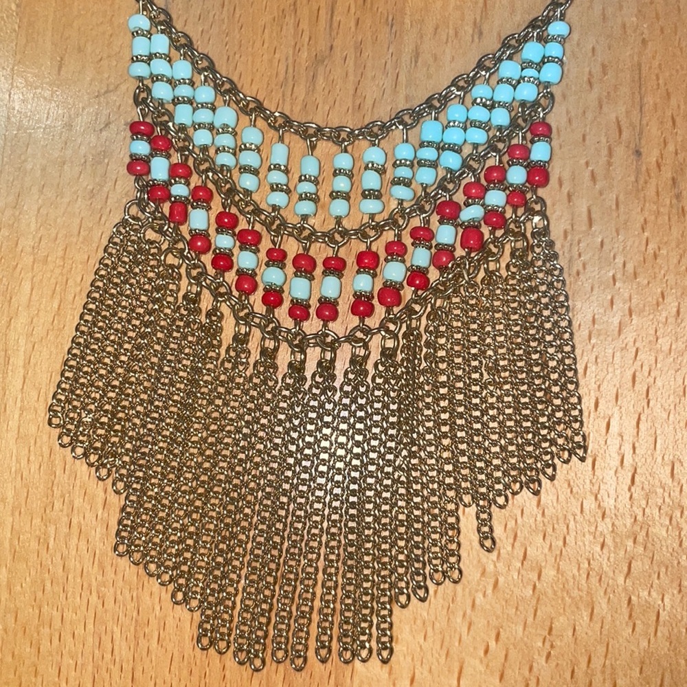 Vintage necklace